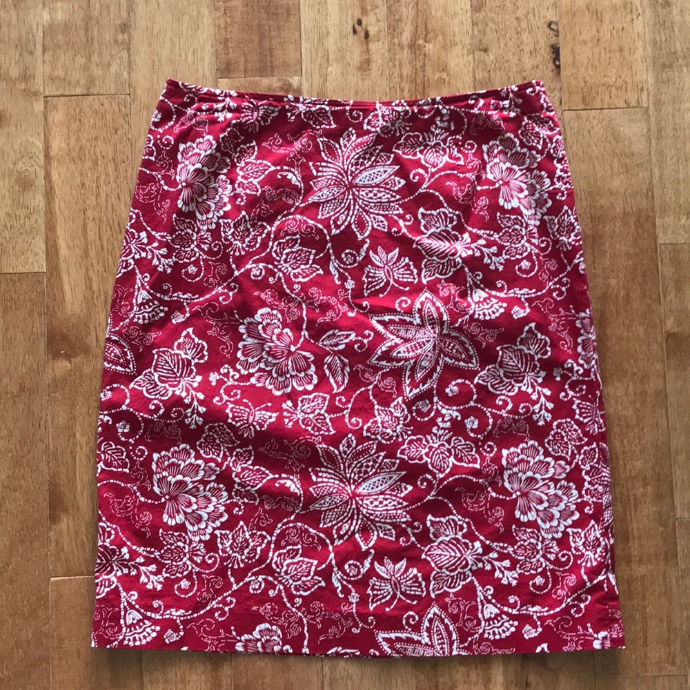 Skirt